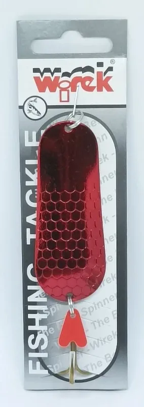 Poslední Šance Wirek Plandavka