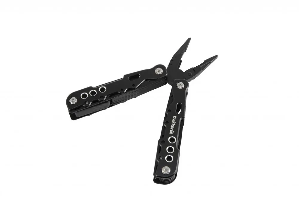 Trakker Products Multifunkční kleště Multi-Tool Nová Kolekce