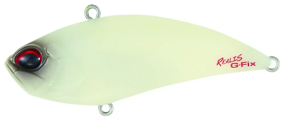 DUO International Wobler Realis Vibration - G-Fix Značkový