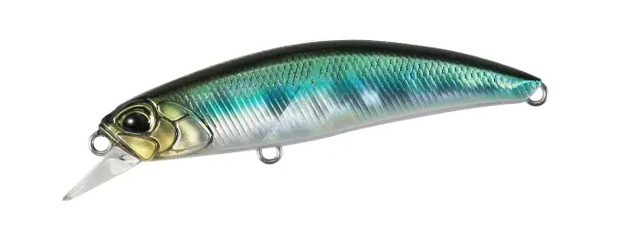 Koupit Online DUO International Wobler Sapphire Lux
