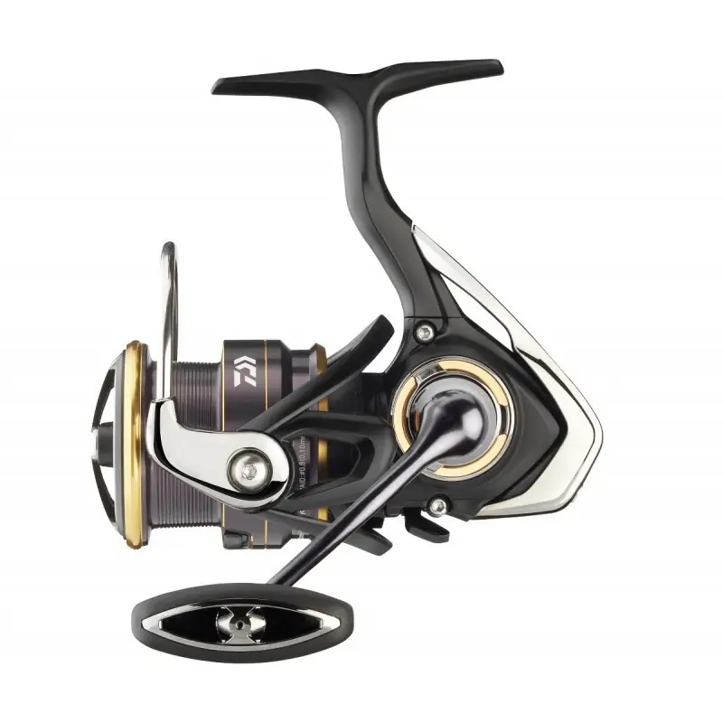 Daiwa Rybářský naviják 20 Legalis LT 4000-C Nejlepší Cena