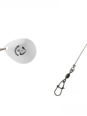 Výprodej Savage Gear Easyon spinner bait kit