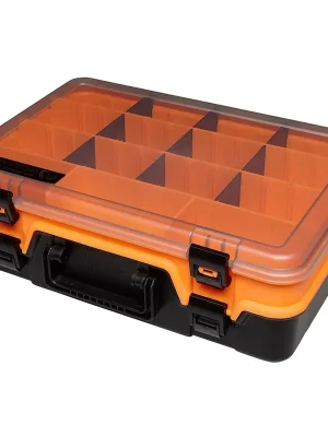 Akční Cena Savage Gear Krabička LURE SPECIALIST TACKLE BOX 39x28x12.5CM
