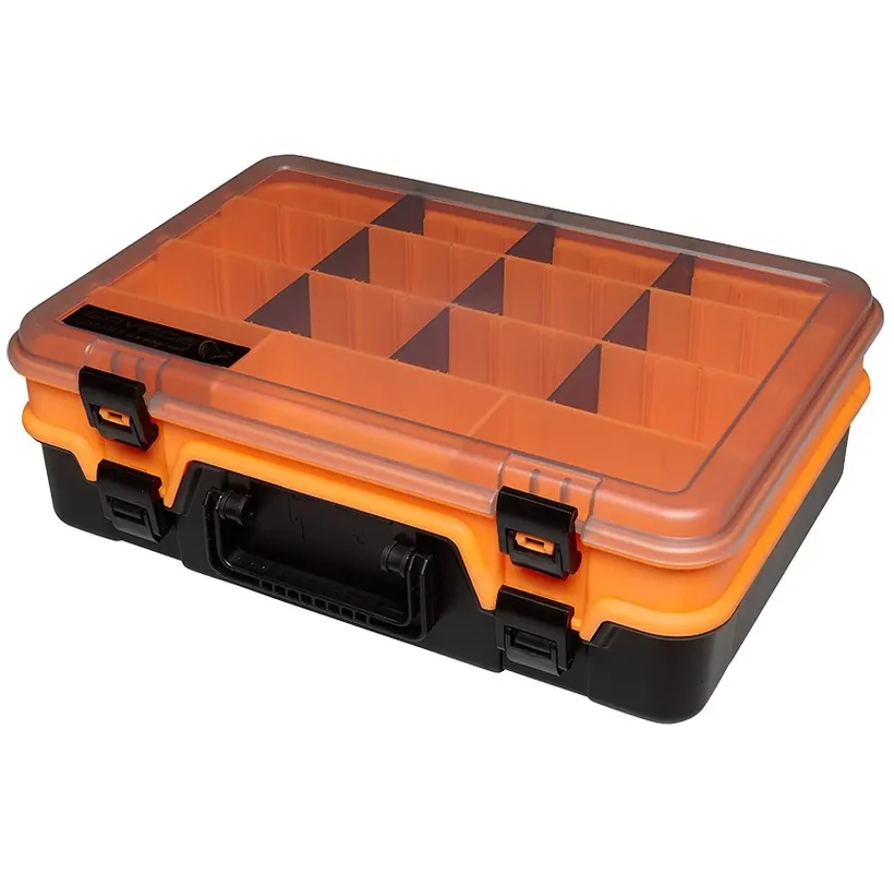 Akční Cena Savage Gear Krabička LURE SPECIALIST TACKLE BOX 39x28x12.5CM