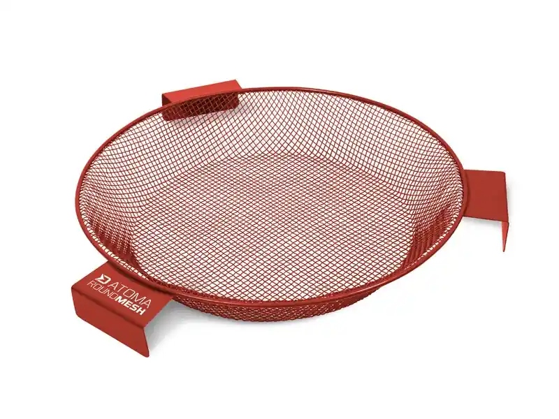 Rychlé Dodání DELPHIN Síto ATOMA RoundMESH