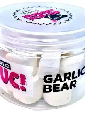 LK Baits CUC! Nugget POP-UP Fluoro Nejlepší Cena