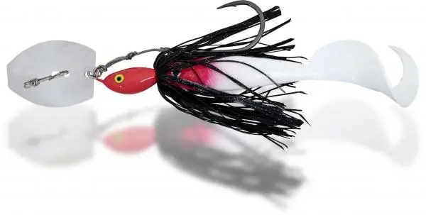 Expresní Doručení Black Cat Cat Chatter red head 30 g