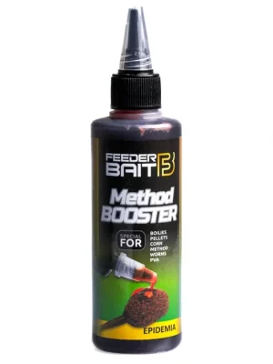 Poslední Šance FeederBait Method Booster 100 ml