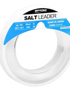 Akční Nabídka SPRO Návazcový vlasec SALT LEADER