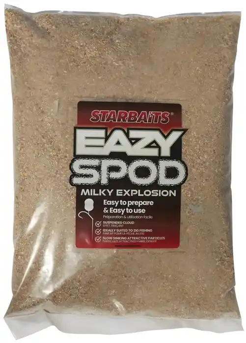 Top Prodej STARBAITS Spod Mix Eazi