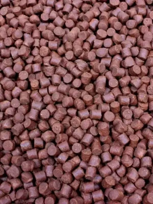Coppens Pelety Red Halibut Premium Select Odeslání Ihned