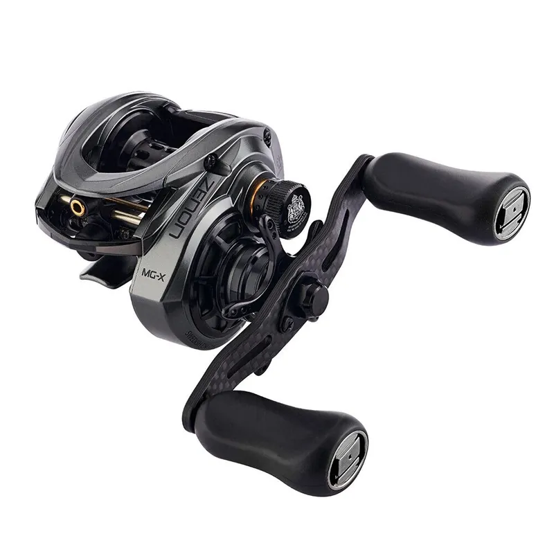 Nejprodávanější Abu Garcia Multiplikátor Zenon MG-X-SHS-L Left