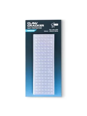 Akce Nash Ochrana na boilies Claw Cracker Bait Protector