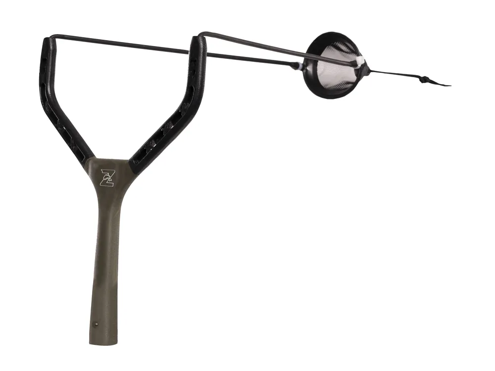 Výhodná Nabídka ZFISH Prak Mini Pro Catapult