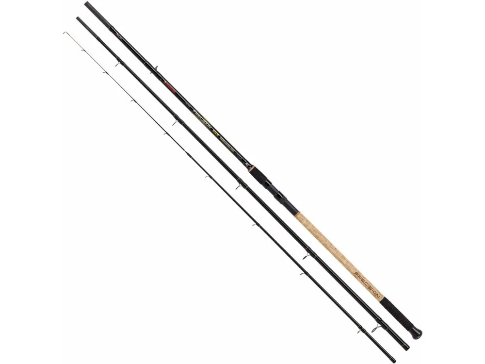 Horká Nabídka Trabucco Prut Precision RPL Distance Power 3,9 m 180 g 3 díly