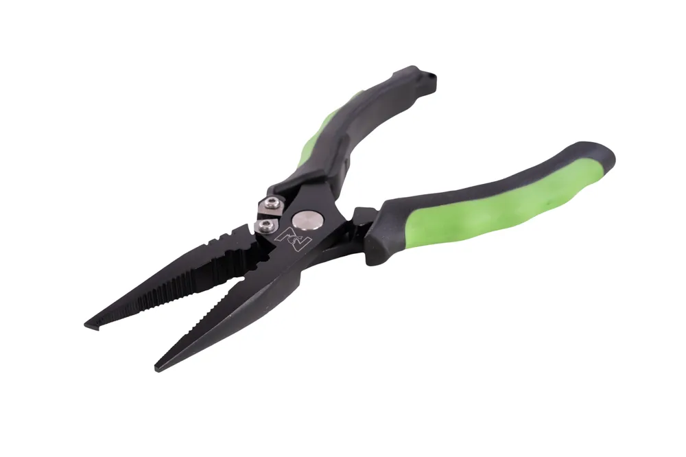 Nejlepší Volba ZFISH Rybářské Kleště Deluxe ZFS Pliers