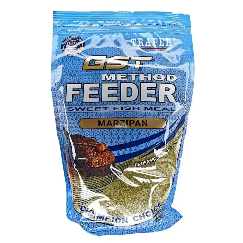 Traper Method Feeder Víkendová Akce
