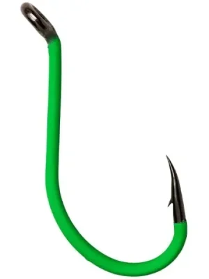 Značkový Madcat Háčky A-STATIC TEASER HOOK