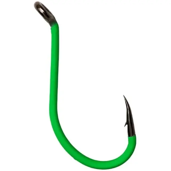 Značkový Madcat Háčky A-STATIC TEASER HOOK