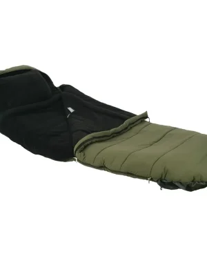 Giants Fishing Rybářský spací pytel Extreme 5 Season Sleeping Bag Levný
