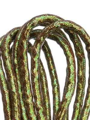 Omezená Nabídka Hends Mylar tubing - Olivová perleť
