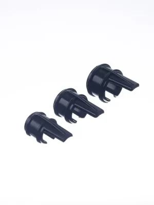 Solar Klip na vlases StrongArm Line Clips 14 mm, 2 ks Oblíbený