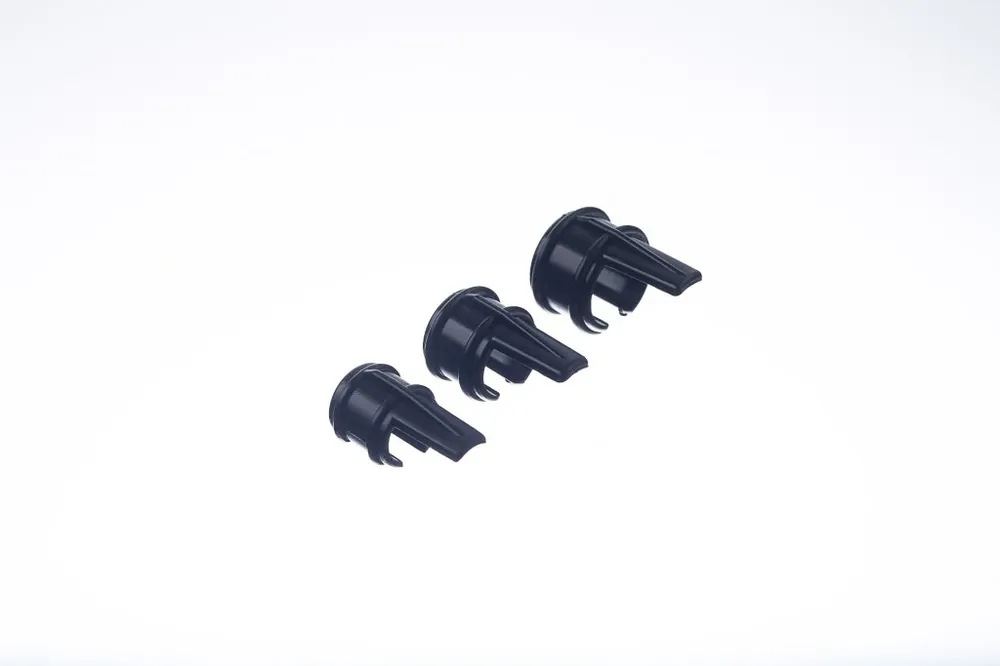 Solar Klip na vlases StrongArm Line Clips 14 mm, 2 ks Oblíbený