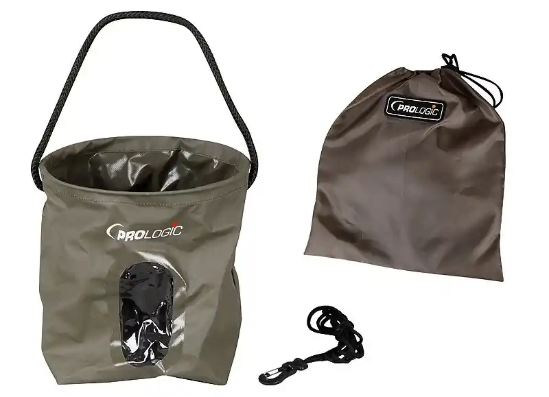 Odeslání Ihned Prologic Nádoba na vodu MP Bucket W/Bag (26x30cm)