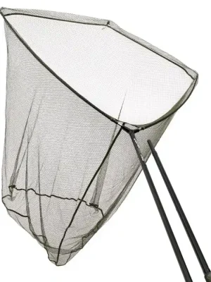 Akční Cena STARBAITS Podběrák Expert Stalking dvoudílná tyč 100x100cm