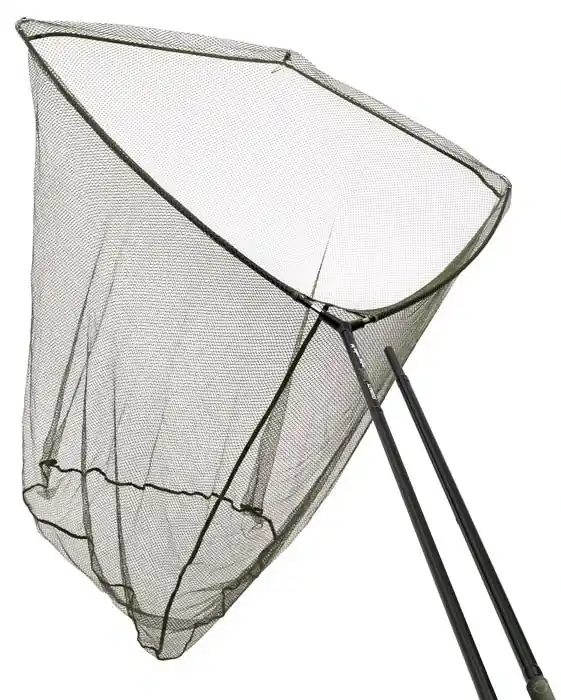 Akční Cena STARBAITS Podběrák Expert Stalking dvoudílná tyč 100x100cm