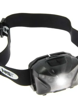 Cenová Bomba NGT Čelová svítilna XPR CREE Light