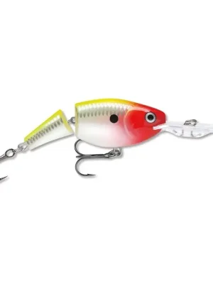 Rapala Wobler Jointed Shad Rap 09 CLN - 9cm / 25g Super Cena