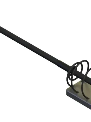 Časově Omezené Suretti Krmítko S exentrickou zátěží a s vedením 30cm 35mm 80g