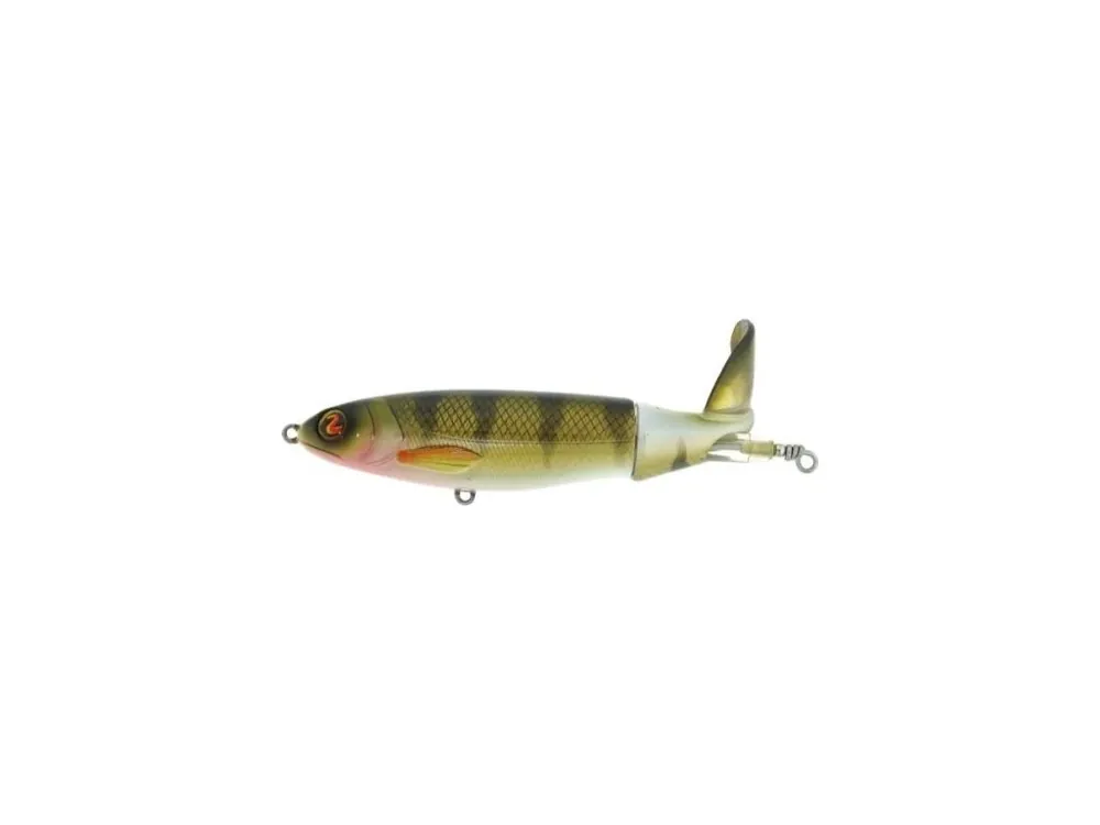 Ihned K Objednání River 2 Sea Umělá nástraha Whopper Plopper 130mm Perch