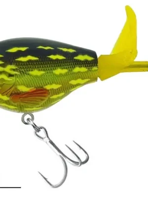 Akční Cena River 2 Sea Umělá nástraha Whopper Plopper 6cm / 7g Pike