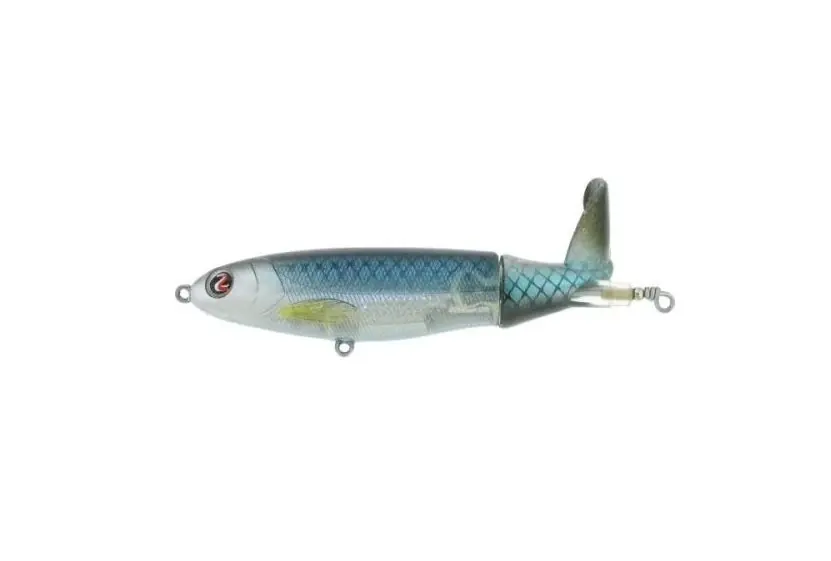 Nejlepší Cena River 2 Sea Umělá nástraha Whopper Plopper 130mm BlueBlood