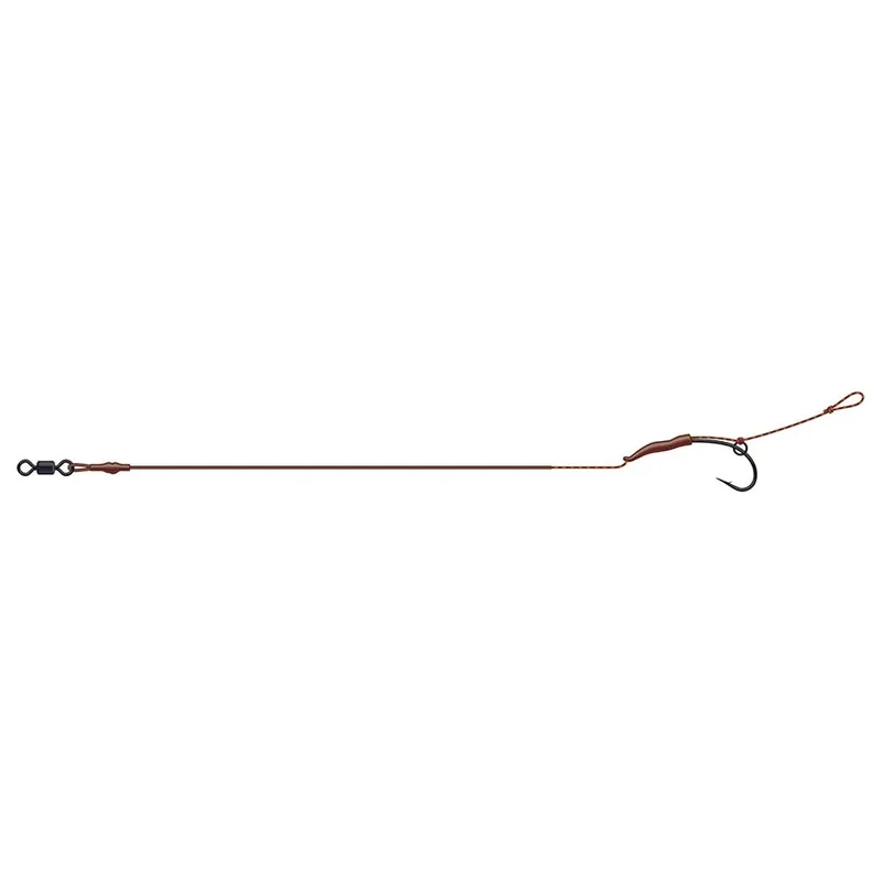 Oblíbený DAM Hotový návazec Tactix Blow-Out Rig vel. 2 15cm 20lb 2ks