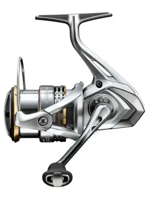 Shimano Rybářský naviják Sedona FJ C3000 Nízká Cena