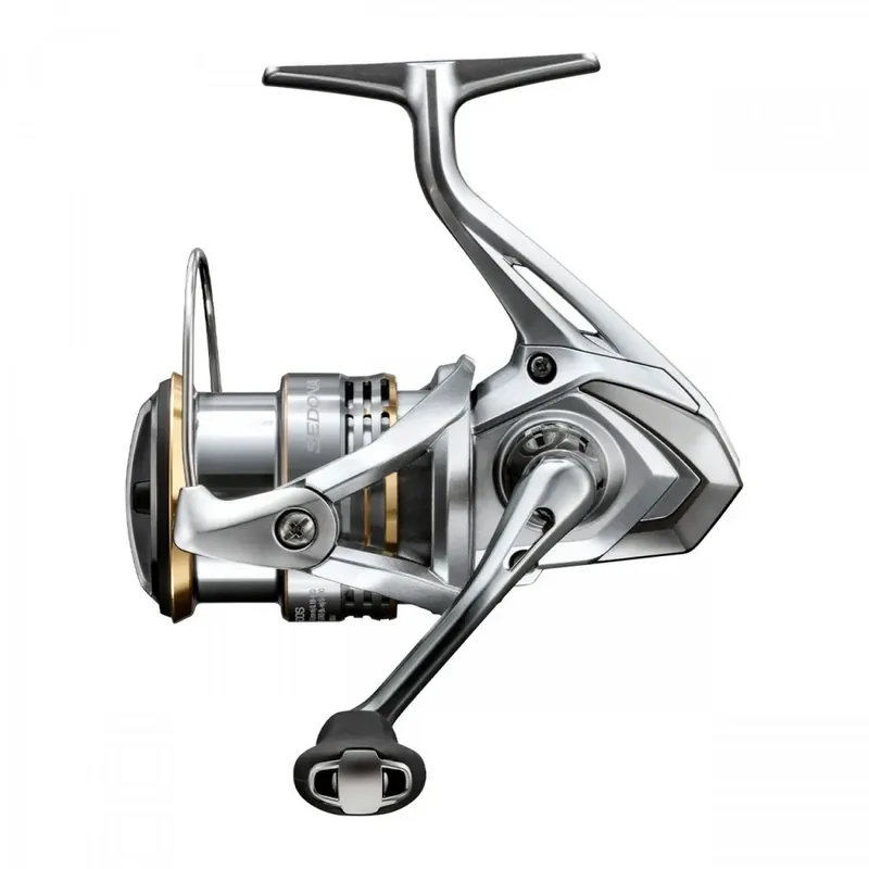 Shimano Rybářský naviják Sedona FJ C3000 Nízká Cena