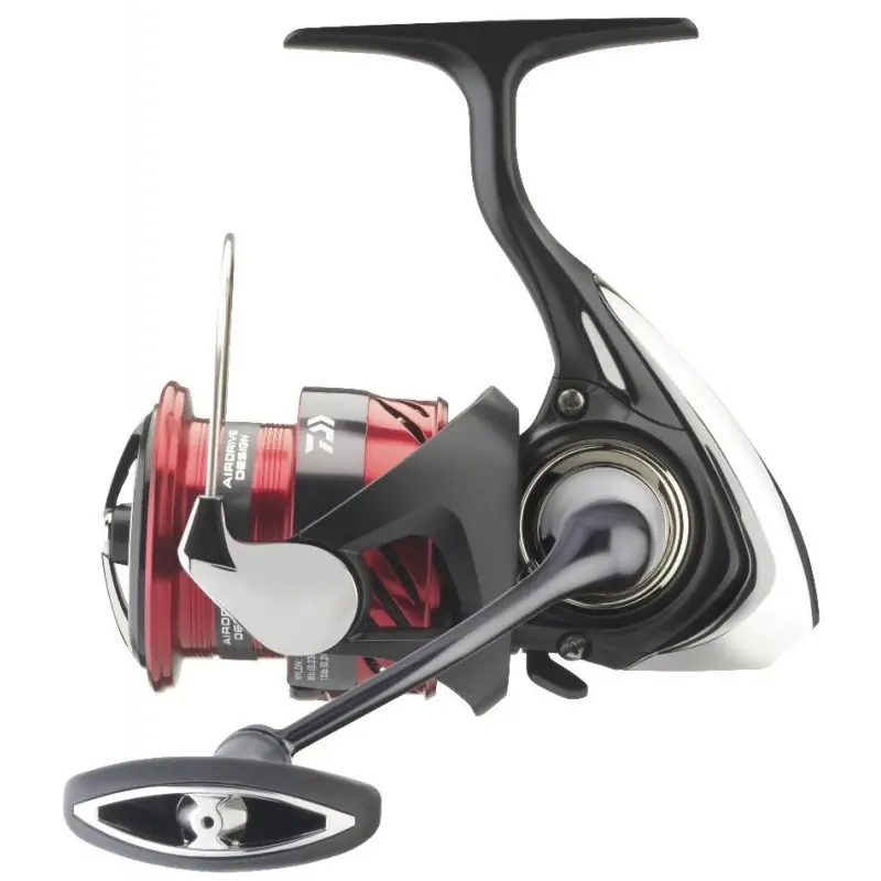 Sezónní Sleva Daiwa Rybářský naviják 23 NINJA LT 5000-C