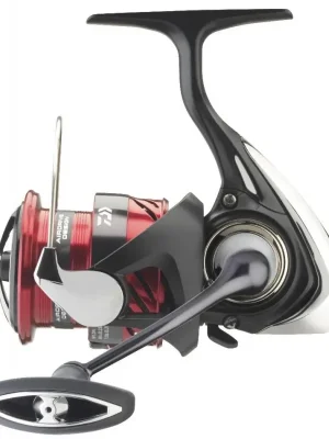 Aktuální Daiwa Rybářský naviják 23 NINJA LT 2500