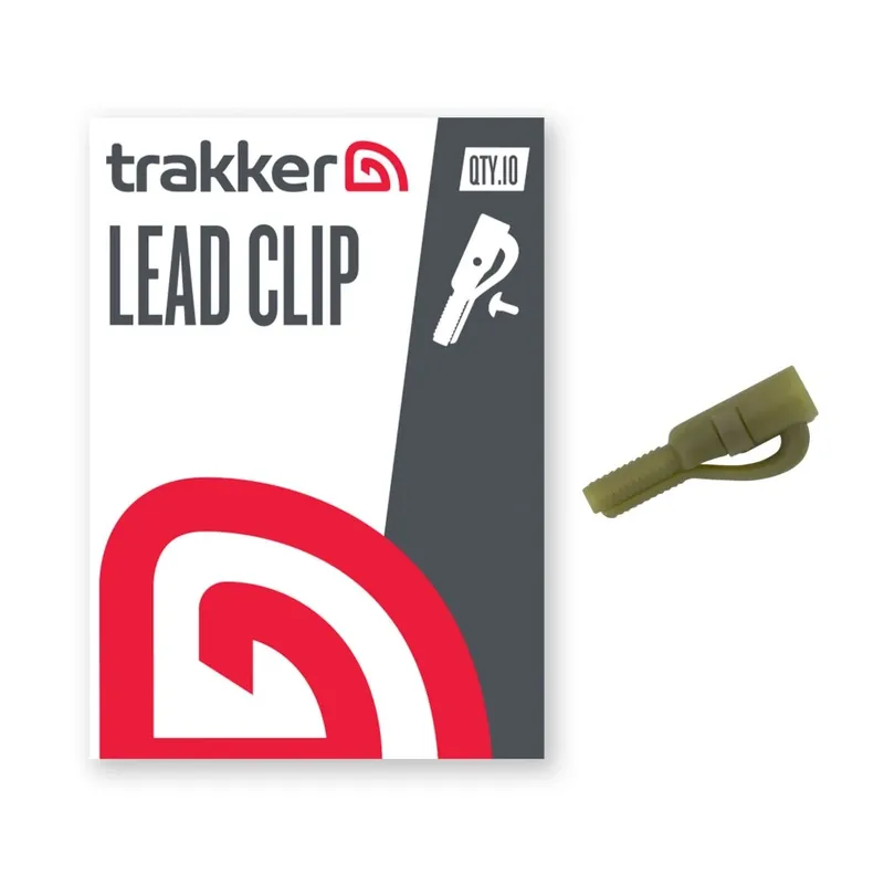 Nejlepší Cena Trakker Products Závěska - Lead Clip