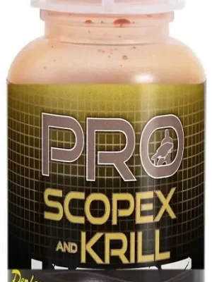 Rychlé Dodání STARBAITS Dip Pro Scopex Krill 200ml