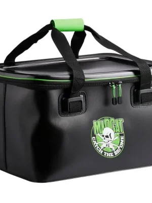 Sezónní Sleva Madcat Tackle tainer box XL 48l