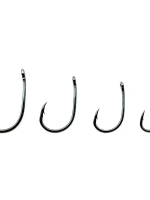 Ashima Kaprové háčky C410 Indispensable Carp č. 4 Koupit Online