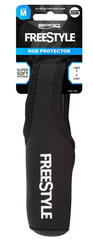 SPRO Chránič prutu ROD PROTECTOR 240 - 270 cm Víkendová Akce