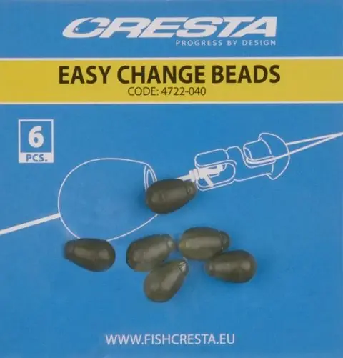 Víkendová Akce Cresta Konektor EASY CHANGE BEAD