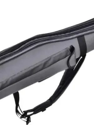 Cenová Bomba Sportex Dvoukomorové pouzdro 125cm šedé