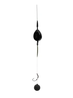 CARP EXPERT BOILIES MONTÁŽ INLINE BLOW -BACK RIG 70G Koupit Online