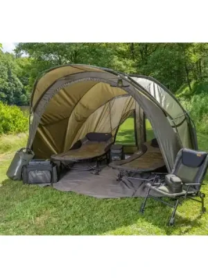 Finální Výprodej Anaconda Bivak Cusky Prime Dome 2 man - 190cm